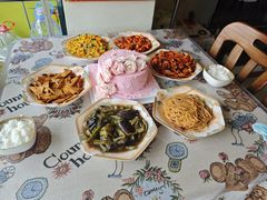 -八喜临门冰淇淋生日蛋糕(太原旗舰店)