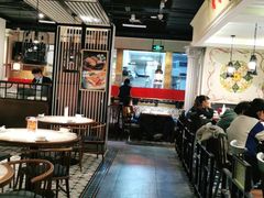 大堂-吉旺港式餐厅(南方商城店)
