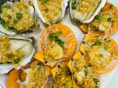 -林姐香味海鲜(丁村万人海鲜广场店)