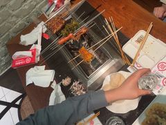 -可口香·非遗老号烧烤(南岗直营店)