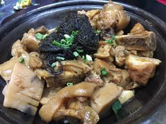 -百丈园龙江啫神馆