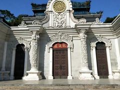 -珠海圆明新园