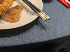 -金狮麟·新豫菜(金码大厦店)