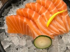 -大雄寿司(中华广场店)