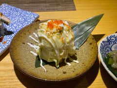 -吉兆·料理(红梅南路店)