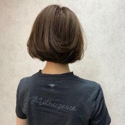 -BOF HAIR BY HONTO