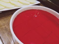 -唇辣号重庆老火锅(亦庄店)