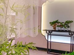 -绿杨春·淮扬宴(庐山路店)