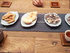 -云来集茶舍(国子监街店)