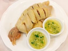 -文记壹心鸡(宝华路店)
