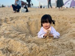 -大梅沙海滨公园