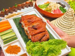 -云尊府云南菜·蒸汽石锅鱼(学清路店)