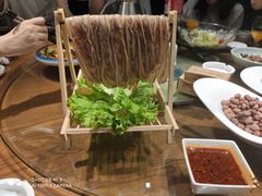 -秦唐一号西安菜馆(钟楼店)