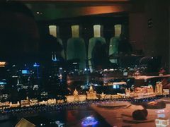 -翡翠36餐厅(浦东香格里拉店)