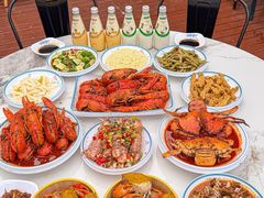 -三妹小龙虾·黄油蟹(华侨城总店)
