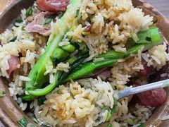 -潮香兴煲仔饭(莲花路店)