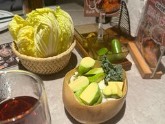 -芸山季·云南野生菌火锅(宝能环球汇店)