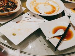 -唐拉雅秀酒店-唐苑中餐厅