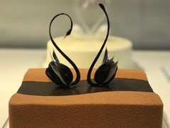 -BLACKSWAN黑天鹅(环球店)