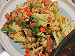 -懒人盐府人家(航天桥店)