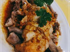 -涛记酒家(瑞宝南路店)