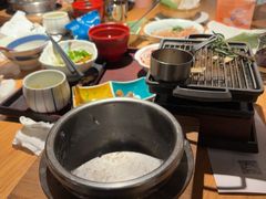 -味太助·银饭食堂(中华城店)