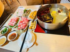 -野妹火锅(龙岗店)