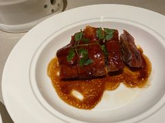 -上海金桥红枫万豪酒店-万豪中餐厅