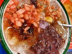 -马路边边串串香(延庆环球新意广场店)