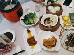 -东方御宴海鲜酒楼(棕泉酒店)