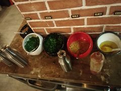 -一品牛鲜潮汕牛肉火锅(茶花园店)