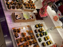 -比格比萨自助(南京万达茂店)