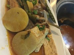 杂鱼-福泉海码头(六里山店)
