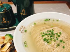 -松鹤面馆·古法焖肉面(观前店)
