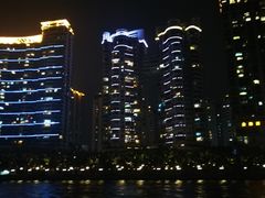 -珠江夜游广州塔·中大码头