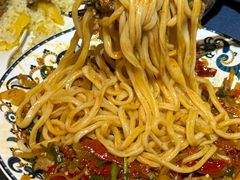 -伊带伊路新疆美食府(呼家楼店)
