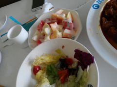 -西域胡氏大盘鸡(谈固店)