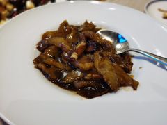-之参餐厅(前门大街店)
