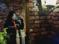 -MAX伯爵趣味互动密室逃脱(大坪D馆店)