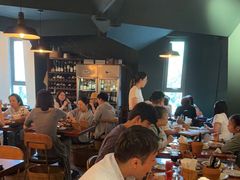 -羽深肉铺 Steak & Wine