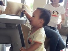-苏州洲际酒店·大堂酒廊