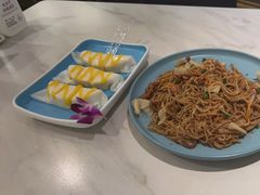 -香香海南菜餐厅