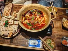-打川川·川蜀毛肚(南市场店)