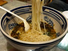 -蜗牛小馆醉乡民谣云南菜(惠新西里店)