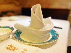 -肆月河豚·新淮扬(金融街店)