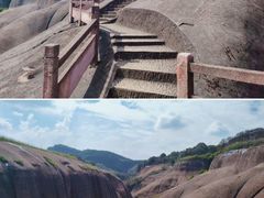-飞天山旅游区