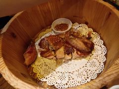 -胡桃里音乐酒馆(环亚凯瑟琳广场店)