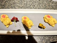 -真地道京味府·鲜橙烤鸭·北京菜(朝外大街东大桥店)