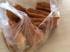 -尧钧财鱼面(育才路店)