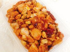 -峨嵋酒家(地安门店)